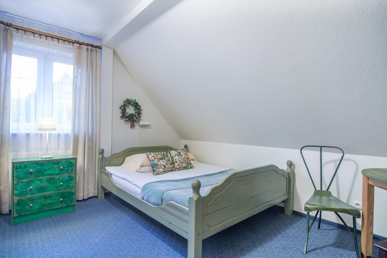 Dom Goscinny Iwona Kazimierz Dolny Exterior foto