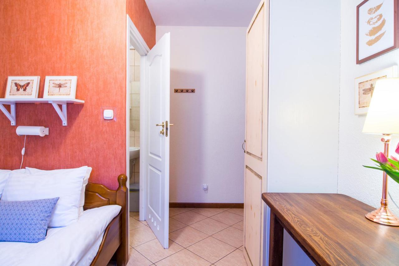 Dom Goscinny Iwona Kazimierz Dolny Quarto foto
